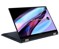 ASUS Zenbook Pro 15 Flip i7-12700H/16GB/512/Win11 OLED - 1094565 - zdjęcie 8